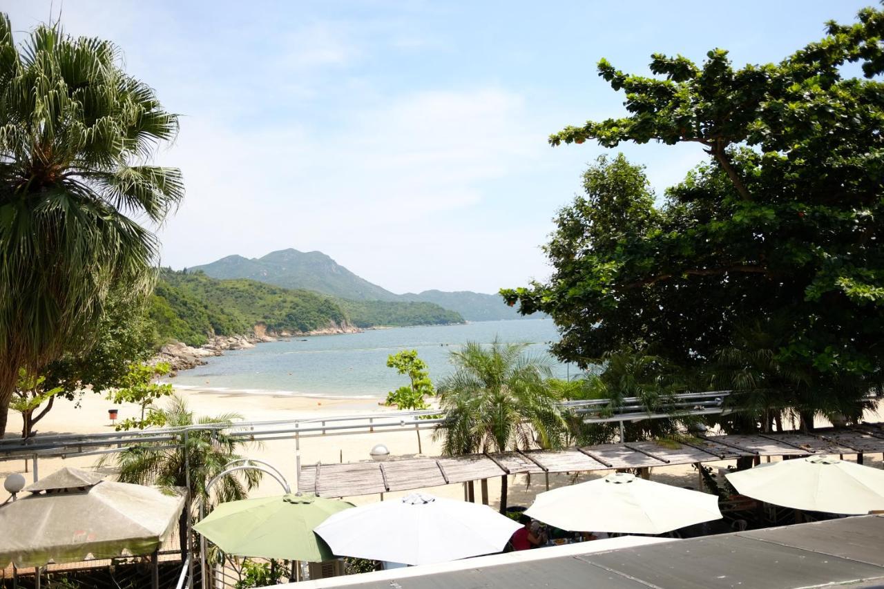 Concerto Inn Hong Kong Exterior photo